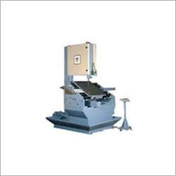 High Speed Band Saw Machines Pune